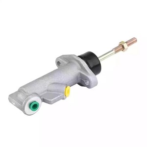 Bomba de freno de mano hidráulica de aluminio D1904 para modificación de coches de carreras, actualización de uso general - Product Image 5