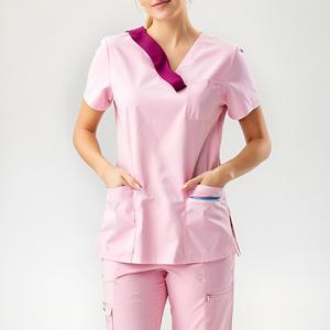 ファッションユニフォームOEM卸売クラブコスチュームレストラン制服バー - Product Image 2