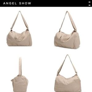 Bolso Hobo Ligero, Bolso Bandolera de Moda con Correa Ajustable, Bolso de Hombro Resistente para Uso Diario, Compras y Viajes - Product Image 4