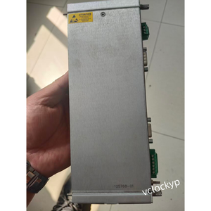 Module d'interface E/S Bently Nevada 125768-01 série 3500 d'occasion - Product Image 2