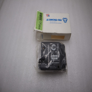 PLC ใหม่ในกล่อง Tri-tronics SER Smarteye EDR Sensor STOCK H267A จำหน่ายจำนวนมาก - Product Image 1