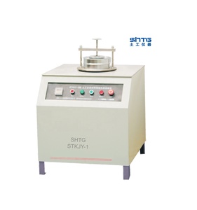 STKJY-1 Geosynthetic วัสดุเทียบเท่ารูรับแสงทดสอบ (เปียกตะแกรงวิธี) - Product Image 6