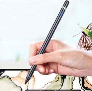 Lápiz Óptico Activo Universal para Tablet PC, para Dibujar y Escribir en Pantalla Táctil, Lápiz Óptico para Teléfono Android y Apple - Product Image 3