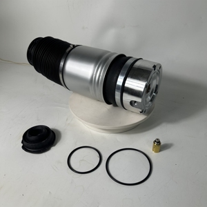 Sac à ressort pneumatique pour Volkswagen Touareg 7LA 7L6 7L7 Kits de réparation avant droit Fabricant 95534303421 95534303422 - Product Image 5