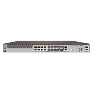 Cortafuegos USG6555E AC Host 2 * GE WAN + 8 * GE Combo + 2 * 10GE SFP +,1 alimentación de CA - Product Image 2