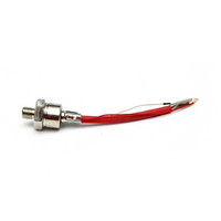 Diode redresseuse de type stud de haute qualité 400 ampères 1600 volts