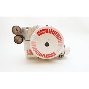 ผลิตภัณฑ์ Original Industrial Digital Logix 3200MD รุ่น 3200md-28-d6-e-04-40-0g-00 - Product Image 2
