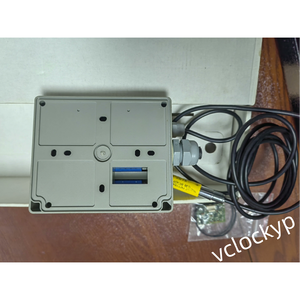 Vaisala HMP143A F44A2A0B Humidity and <b>Temperature</b> Transmitter Used - Product Image 4