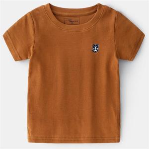 Tienda en Línea de Venta al por Mayor de Camisetas Deportivas de Algodón para Niños, Diseño para Niños, Compra al por Mayor desde China - Product Image 2