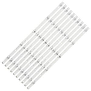 HX-NO.280 Retroiluminación LED de Aluminio Original de Alta Calidad JL.D55051330-105AS-M para Reparación de Televisores - Product Image 1