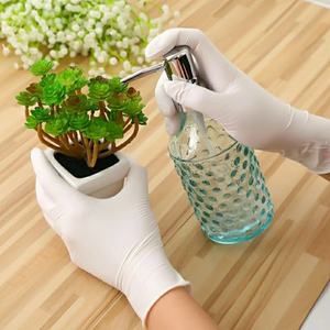 Großhandel Hochwertiger, Puderfreier, Steriler Einweg-Latexhandschuhe für Chirurgie, Handschuhe, Latex-Haushaltshandschuhe - Product Image 5