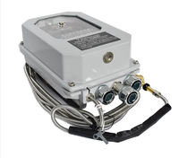 Termometer Transformator Berendam Minyak BWY 804A, Termometer Kontak Listrik BWY803/802