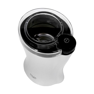 Adler Macinacaff&egrave; Elettrico 150W Capacit&agrave; 70gr Con <strong>2</strong> Lame in Acciaio Inox Grinder Per Caff&egrave; in Polvere Modello <strong>Ad</strong>_443 - Product Image 3