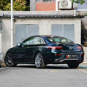 Auto Usado BENZ Clase <span class=keywords><strong>E</strong></span> 2023 2024, Deportivo, Gasolina, 2.0T 258PS L4 190kw/300nm R19 E300 Coupé 4MATIC Edición Deportiva, Volante a la Izquierda, en Venta - Product Image 5