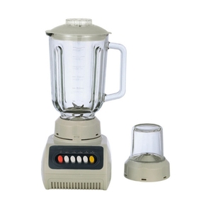 Mixeur Commercial Multifonctionnel 2L avec Bol en PC, Machine à Smoothies et Milkshakes, 110V, Idéal pour la Cuisine et les Jus - Prix Abordable - Product Image 2