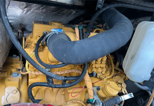 Mini-excavatrice d'occasion CAT 303.5E, prix usine, machine d'occasion Cat303.5E - Product Image 6