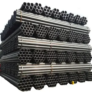 Hoge Sterkte Api 5l X 60X65X70 Psl2 Naadloze Stalen Buis A106 A53 X42-X80 Olie En Gas Carbon Naadloze Stalen Buizen