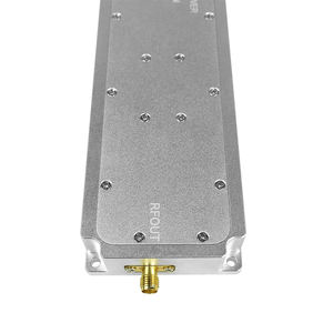 Module d'amplificateur de puissance WIFI 5.2G 5.8G 20W 30W sans fil et RF Drone FPV Blocker personnalisé pour équipement portable. - Product Image 3
