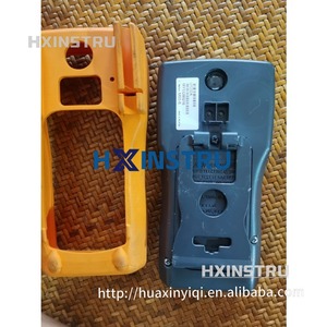 ดิจิทัลมัลติมิเตอร์ H แบบดิจิทัล U1232A ปุ่มกดปุ่มกด3 1/2 - Product Image 6