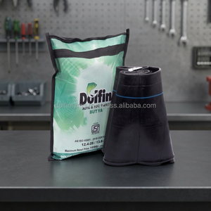 Dolfin <b>Car</b> Tube 5.90/6.40-15 | Premium Butyl Rubber Inner Tube | Model B055 | Punjab Origin | OEM & Wholesale Manufacturer - Product Image 6