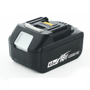 Batterie d'outil rechargeable au lithium <span class=keywords><strong>18V</strong></span>, 3.0Ah 4.0Ah 5.0Ah 6.0Ah, batterie de remplacement compatible avec les outils BL1830 BL1840 BL1850 - Product Image 6