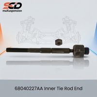 Auto-Ersatzteile 40Cr Stahl Vorderes 52013466AI Inneres Spurstangenkopf für DODGE DAKOTA 2005-2010 52013466AJ