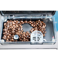 Mesin Kopi Espresso Otomatis Profesional Bean to Cup untuk Bar dan Toko