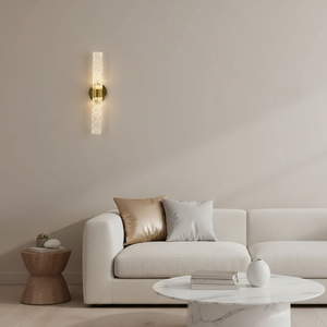 Lámpara <span class=keywords><strong>de</strong></span> Espejo LED <span class=keywords><strong>de</strong></span> Aluminio Personalizada, Regulable, <span class=keywords><strong>de</strong></span> Pared, para Baño <span class=keywords><strong>de</strong></span> Hotel o Vestidor - Product Image 6