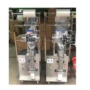 Machine d'emballage automatique multifonctionnelle pour noix/chips de pommes de terre/céréales/granules/pop-corn Doypack Pouch Rotary Snack Packaging de prix