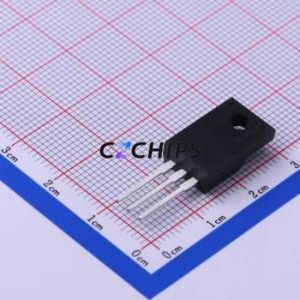 Nuevo y Original SBD10C150F TO-220F-3 Diodo Schottky, Venta al por Mayor de Componentes Electrónicos, Proveedor de Chips y Servicio BOM - Product Image 2