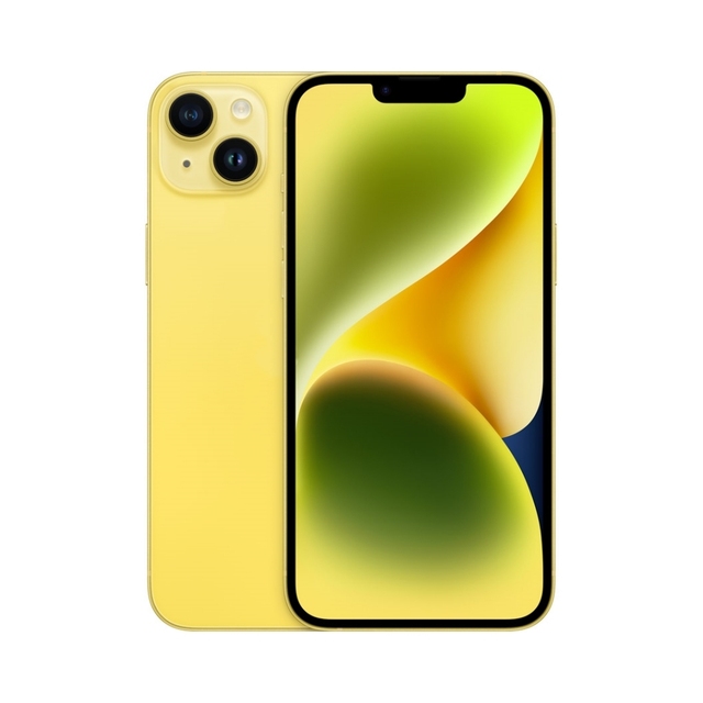 Wholesale Original Smartphone for iPhone 14 14 Pro Max Original 128GB Second-Hand for iPhone 14 14 Plus