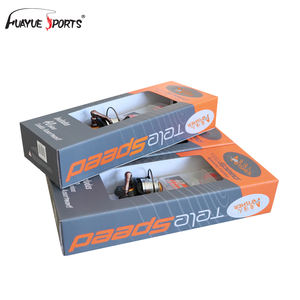 Trẻ em Kính thiên văn câu cá <span class=keywords><strong>Rod</strong></span> <span class=keywords><strong>Reel</strong></span> Combo kit mềm sợi thủy tinh đầy đủ Gear với EVA xử lý cho <span class=keywords><strong>Ice</strong></span> Câu cá trên Hồ Suối Sông - Product Image 3