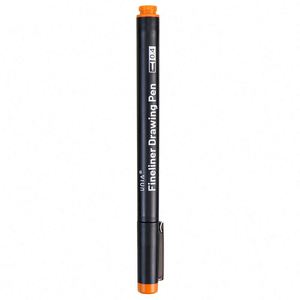 Set of 12 Fine Point Colored Pens Markers and Fineliner Pen for Planner Art <b>Drawing</b> Note Taking and Calendar-Packaged Loosely - Product Image 4