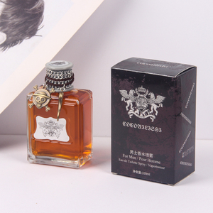 Vente en gros Offre Spéciale Dubaï Eau de toilette haute qualité <span class=keywords><strong>Parfum</strong></span> longue durée Moyen-Orient arabe Sortie d'usine - Product Image 6