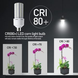 <span class=keywords><strong>Ampoule</strong></span> de maïs <span class=keywords><strong>Led</strong></span> 110v 30W 20w éclairage de rue <span class=keywords><strong>extérieur</strong></span> 5000k adapté aux bâtiments d'entrepôt <span class=keywords><strong>Led</strong></span> <span class=keywords><strong>ampoule</strong></span> de maïs E27/e28 - Product Image 2
