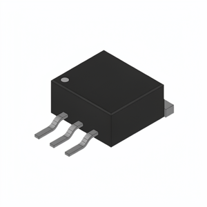 Transistores FDB7030L TO-263 Componente Electrónico Distribuidor Autorizado - Product Image 1