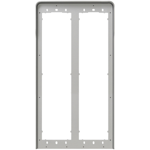 Rain Cover <b>Frame</b> 41.8 X 22.6 Cm Pixel <b>Grey</b> Waterproof Membrane - Product Image 1