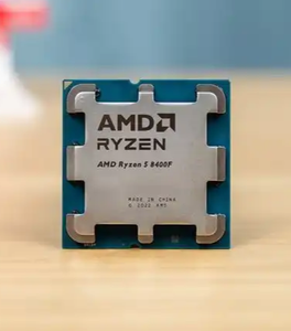 สำหรับ5 8400f 6-core 12-Thread 4.2GHz 16MB 4Nm 65W ใช้สำหรับการเล่นเกมและการแก้ไขเดสก์ท็อปโปรเซสเซอร์ที่มี L2 6MB หน่วยประมวลผลการเล่นเกม Ryzen 5 - Product Image 3