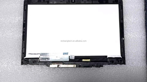 อะไหล่คอมพิวเตอร์สำหรับ Lenovo 11e Yoga Gen 6 (20SE 20SF) จอ LCD 30 พิน พร้อมปากกาสไตลัส รุ่น 5M11B01074 - Product Image 2