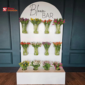 <span class=keywords><strong>Decorazioni</strong></span> per Feste di <span class=keywords><strong>Compleanno</strong></span>, Nuovo Design Personalizzato, Forniture per Matrimoni, Arco Decorativo, Snack Bar, Parete dei Dolci - Product Image 6