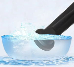 Antena luar ruangan 15dBi pendapatan tinggi untuk 4G/5G 600-6000MHz untuk SMA Male TS9 CRC9 antena magnetik untuk Modem Router <span class=keywords><strong>Wifi</strong></span> 700-3800MHz - Product Image 3