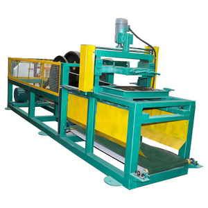 Machine à <span class=keywords><strong>bois</strong></span> <span class=keywords><strong>Bois</strong></span> <span class=keywords><strong>Laine</strong></span> Allume-feu Faisant La Machine - Product Image 2