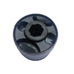 6Q0407183 Boccola Sospensione Anteriore per Polo Quattro Porte, <span class=keywords><strong>Fabia</strong></span> <span class=keywords><strong>Wagon</strong></span>, per Bracci di Controllo 6Q0407183 - Product Image 2