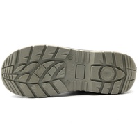 Zapatos de Seguridad Tiger Master CE S3 para Hombre, Botas de Trabajo Resistentes al Aceite, Antideslizantes, con Puntera de Acero, Antipinchazos, Antiestáticas, Calzado de Seguridad Industrial