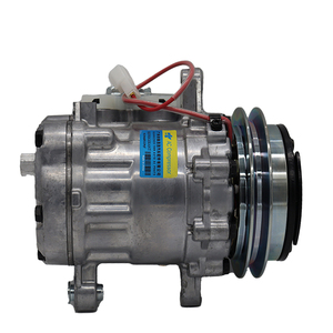 คอมเพรสเซอร์แอร์รถยนต์ OEM 88310-bz070 1PK 12V 120 มม. 7B10 สำหรับ Perodua Viva D18D - Product Image 4