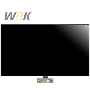 MOQ 17 pièces 24 32 40 42 43 49 50 55 60 65 70 75 85 86 98 pouces V320BJ8-Q01-<span class=keywords><strong>C1</strong></span> Écran LCD pour téléviseur, panneau d'affichage pour remplacement d'écrans de télévision - Product Image 1