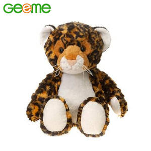 JM46267 कस्टम टी शर्ट के लिए आलीशान खिलौने प्रोमो गाय शैली के साथ - Product Image 2