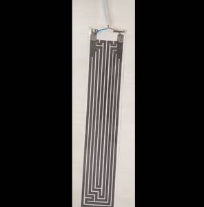 <span class=keywords><strong>Encre</strong></span> électriquement conductrice de pâte de carbone résistante aux hautes températures pour la caractéristique d'anti-copie d'impression d'écran - Product Image 3