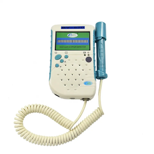 Penjualan Laris Pabrik Alat Pendeteksi Aliran Darah Dokter Hewan, Pendeteksi Aliran Darah Dokter Hewan, BV-520T Bestman Portabel Lcd - Product Image 3