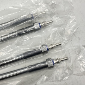 Nouvelles pièces <span class=keywords><strong>de</strong></span> rechange automobiles <span class=keywords><strong>de</strong></span> haute qualité, 1 pièce, <span class=keywords><strong>bougie</strong></span> <span class=keywords><strong>de</strong></span> préchauffage 367102U000 36710-2U000, adaptée pour Tucson Sportage - Product Image 3